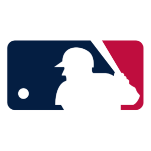 MLB logo