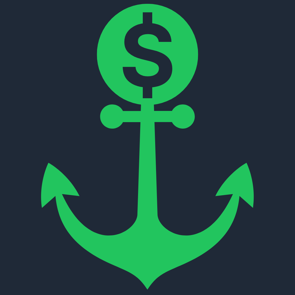 OddsAnchor Logo